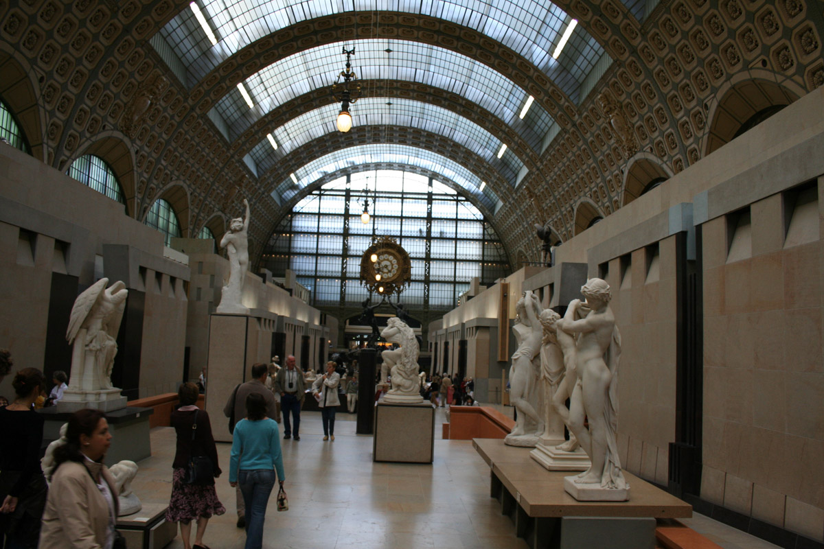 Musée d’Orsay