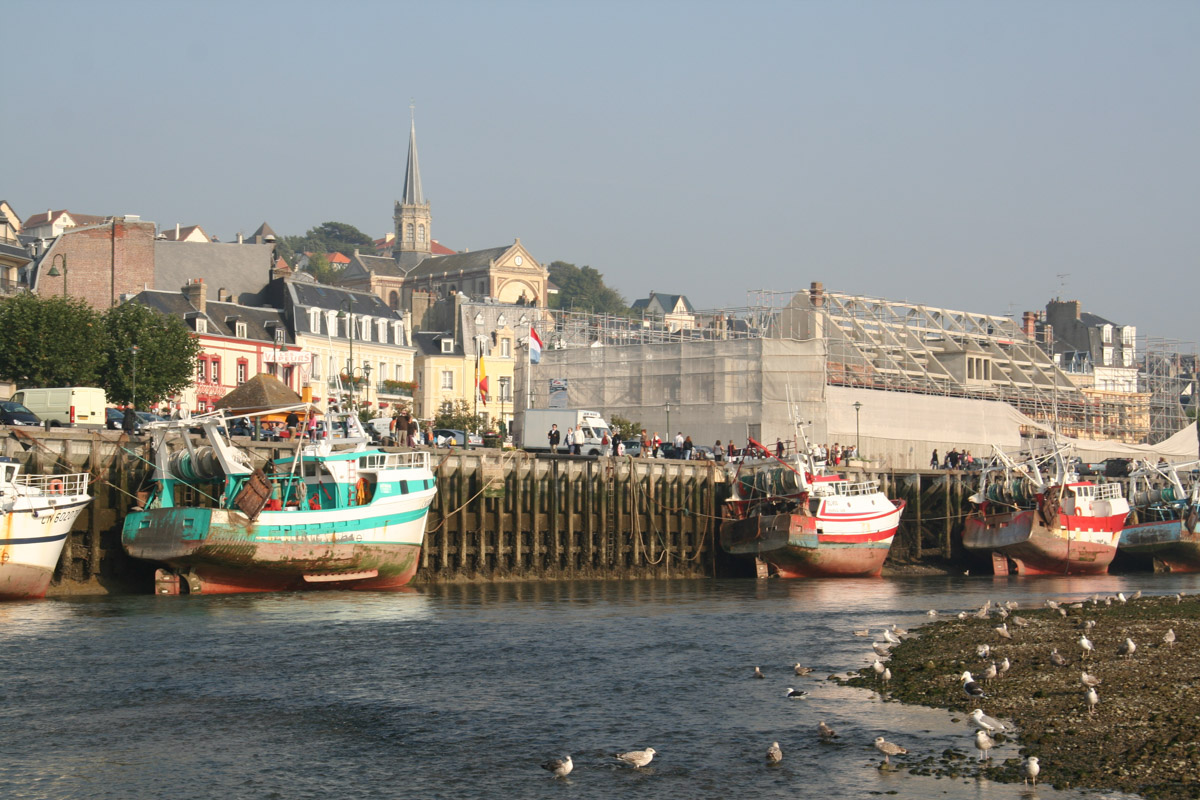 Deauville