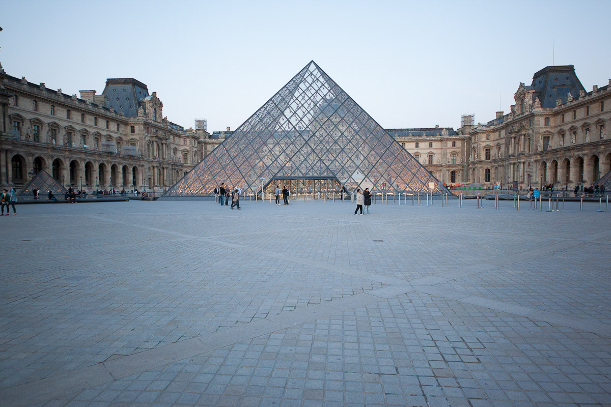 Louvre