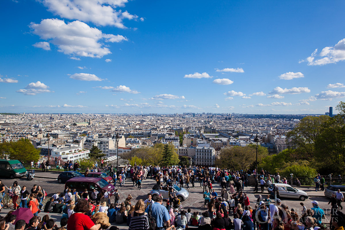 Montmartre