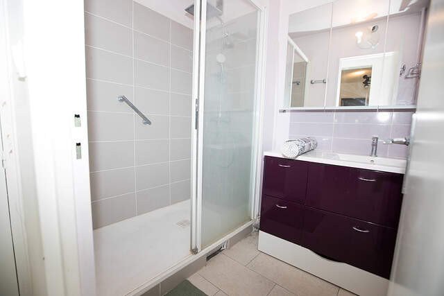 Ванная комната