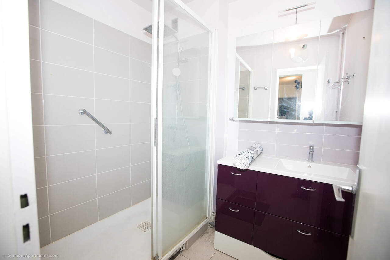 Ванная комната