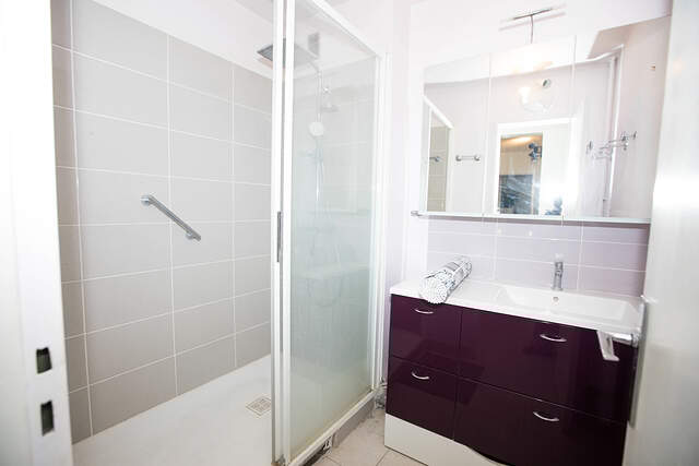 Ванная комната