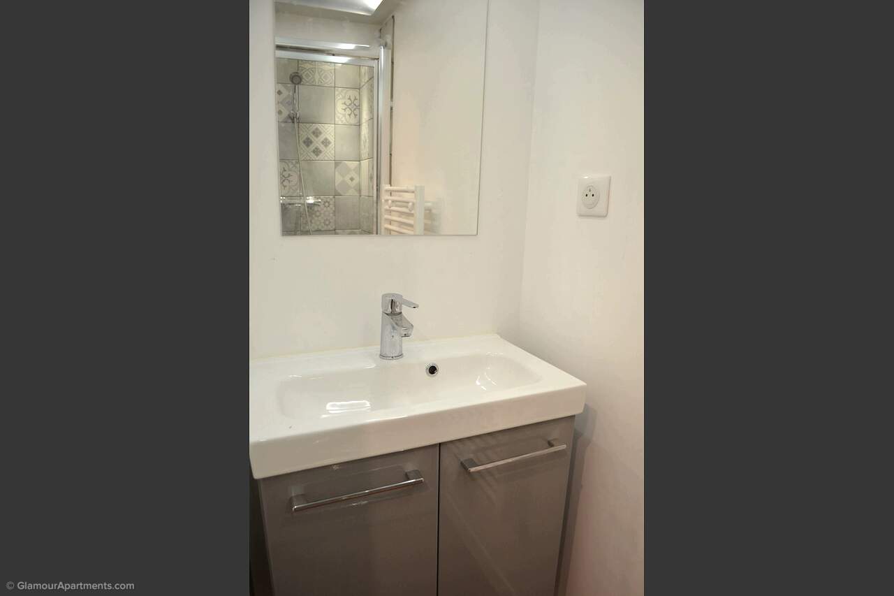 Ванная комната