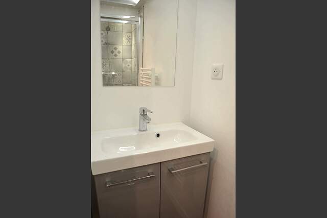 Ванная комната