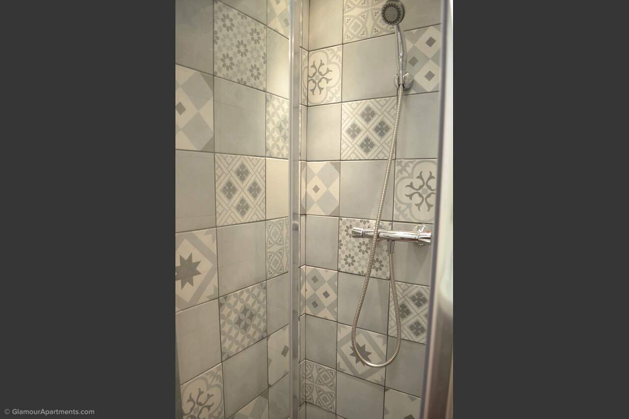 Ванная комната