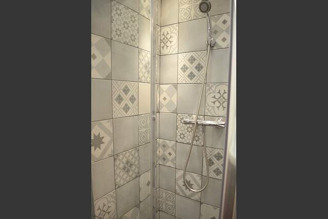 Ванная комната