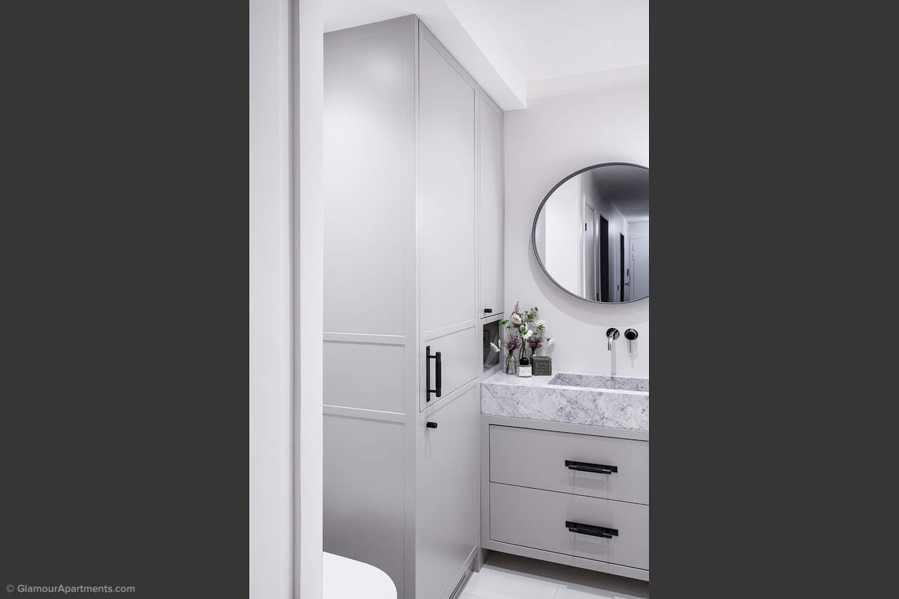 Ванная комната