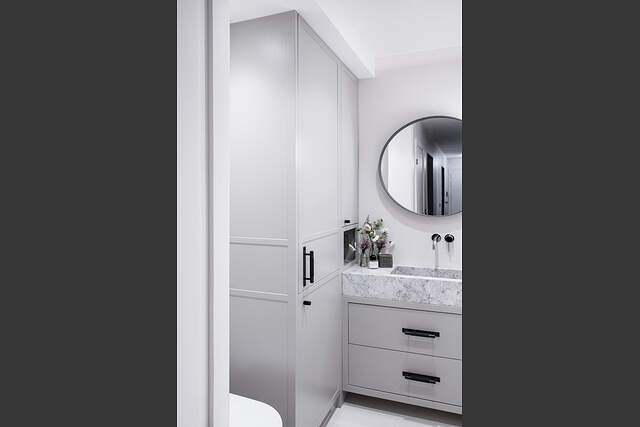 Ванная комната