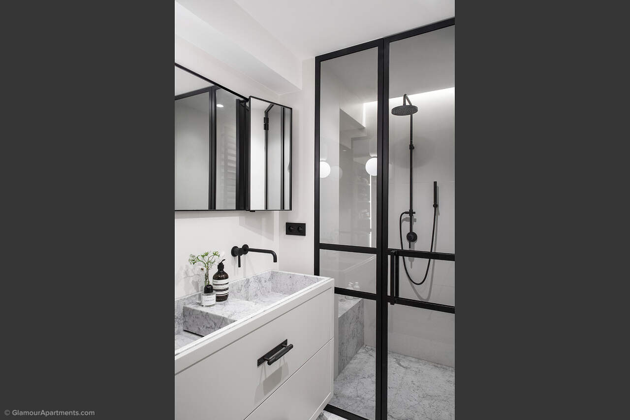 Ванная комната