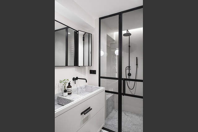 Ванная комната