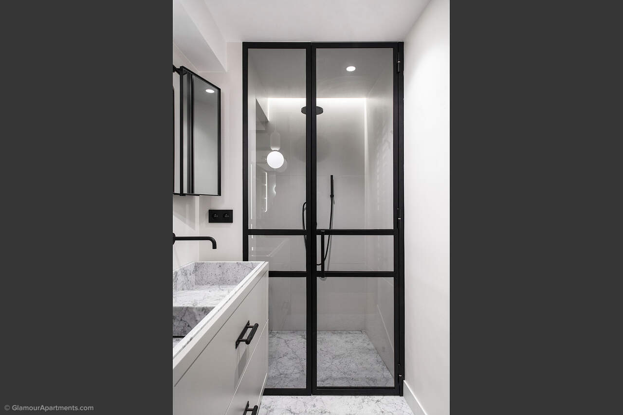 Ванная комната