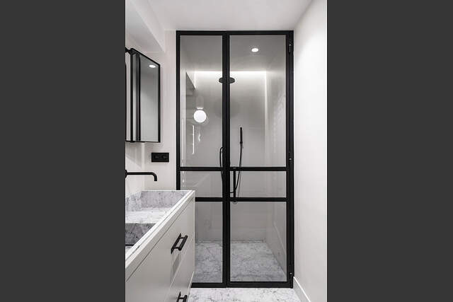 Ванная комната