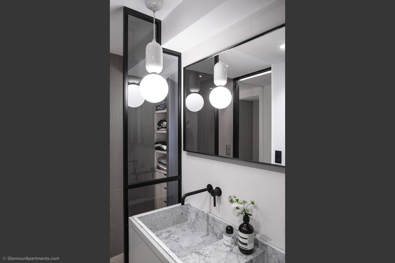 Ванная комната