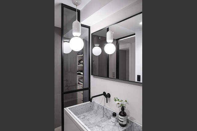 Ванная комната