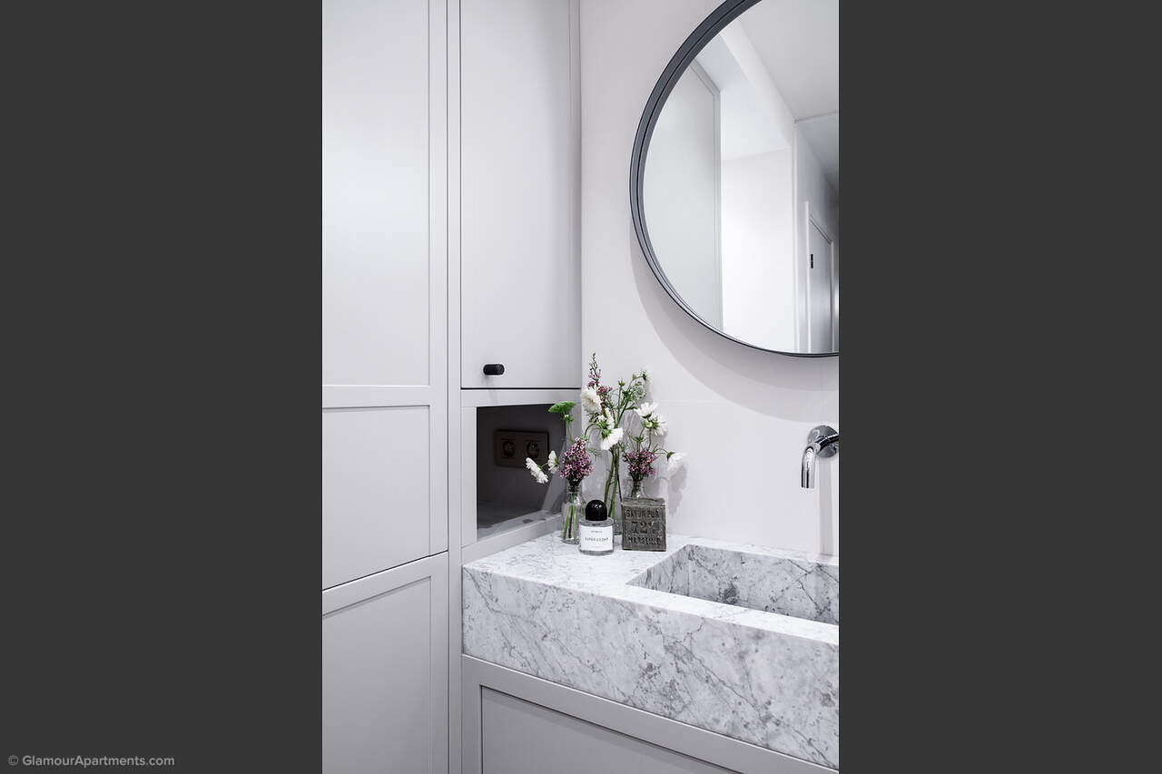 Ванная комната