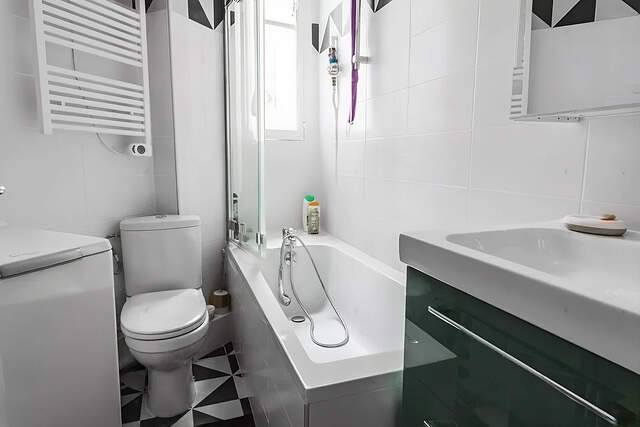 Ванная комната