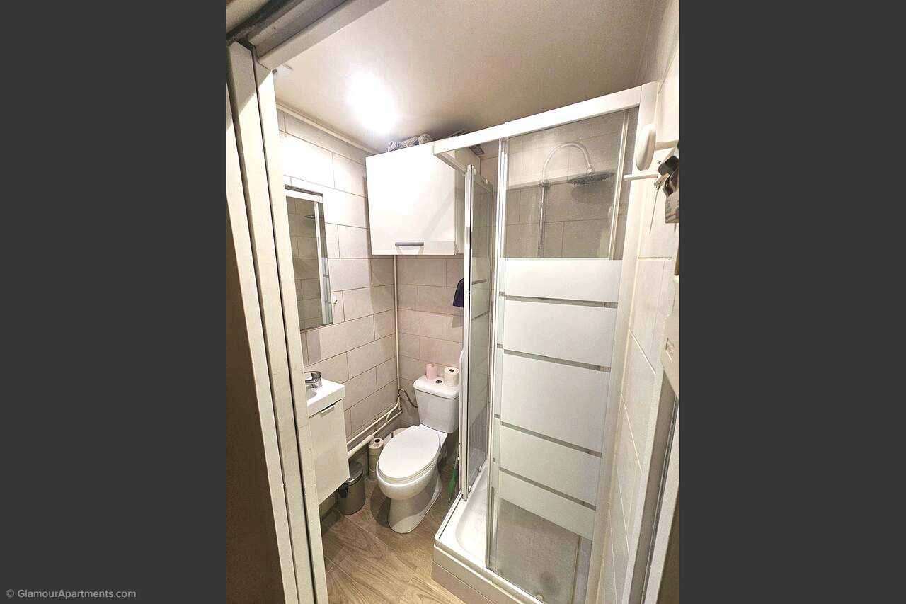 Ванная комната