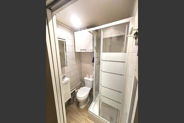 Ванная комната