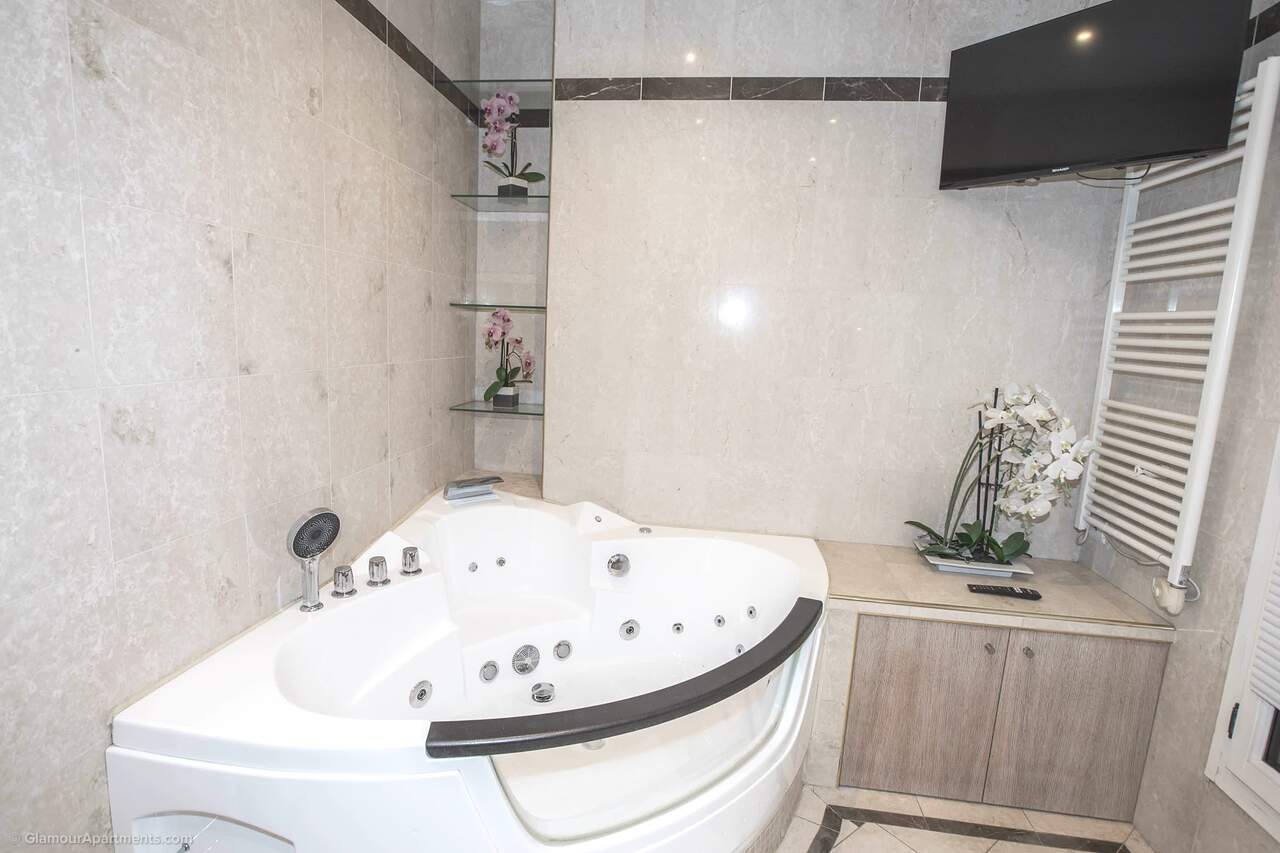 Ванная комната 2