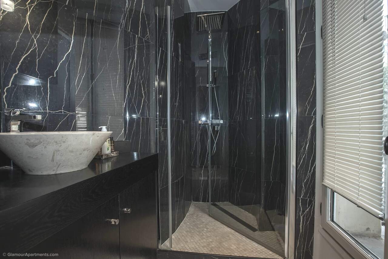 Ванная комната 1