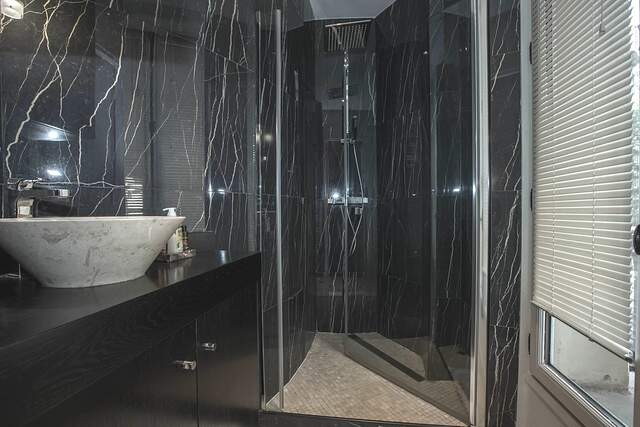 Ванная комната 1