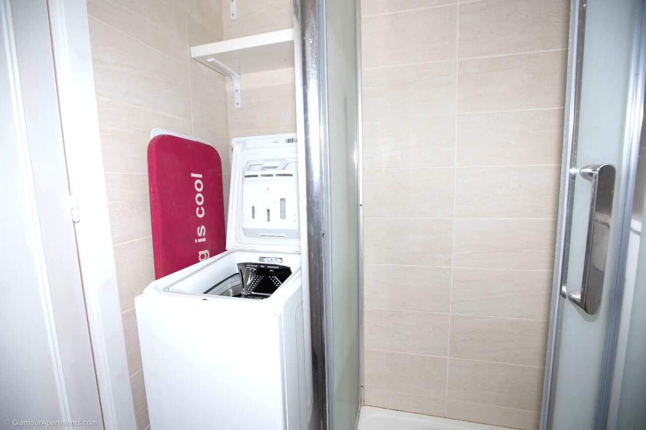 Ванная комната