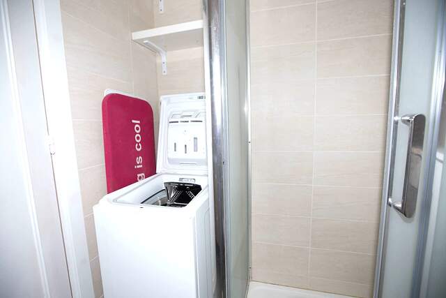 Ванная комната