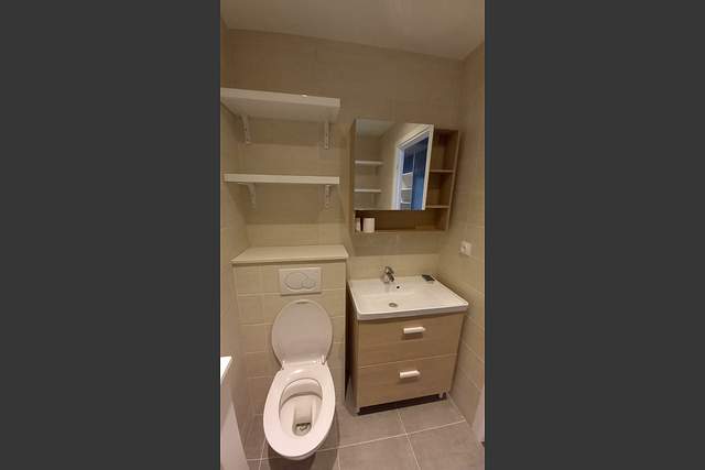 Ванная комната