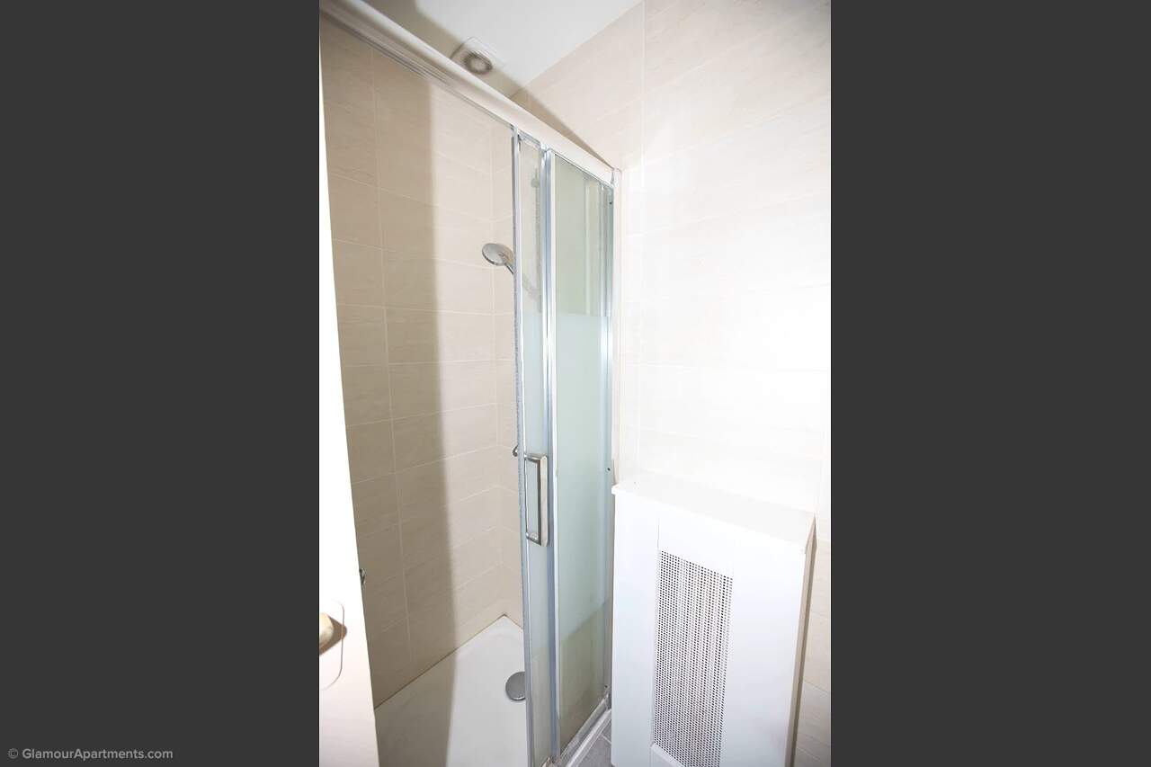 Ванная комната