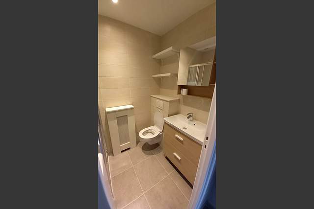 Ванная комната