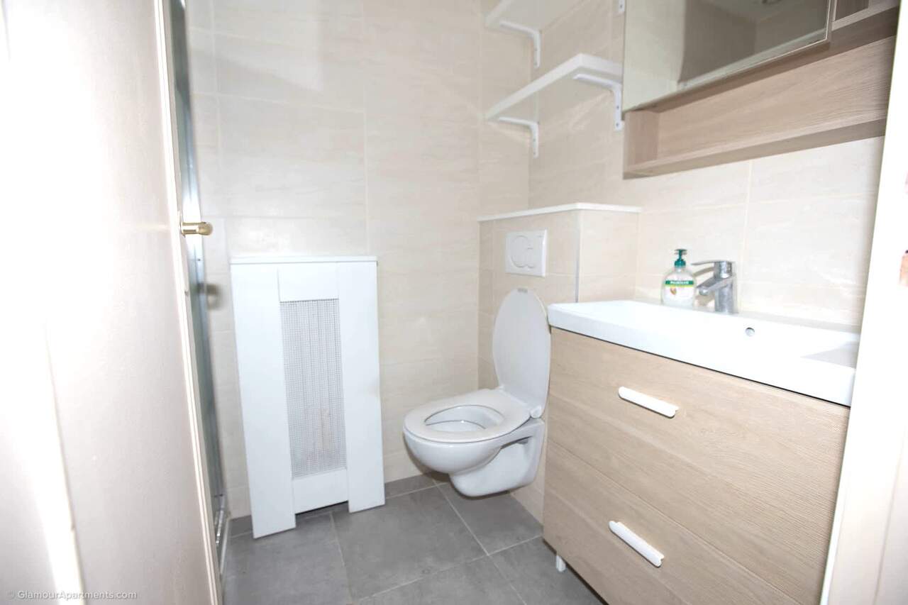 Ванная комната