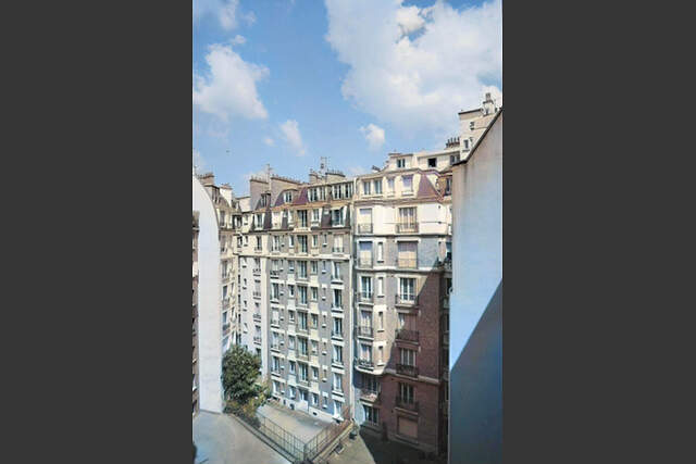 Район/окружение