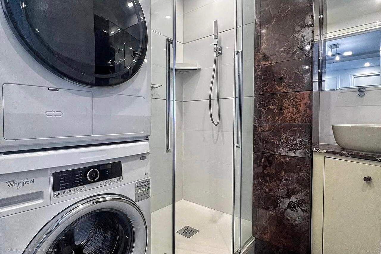 Ванная комната