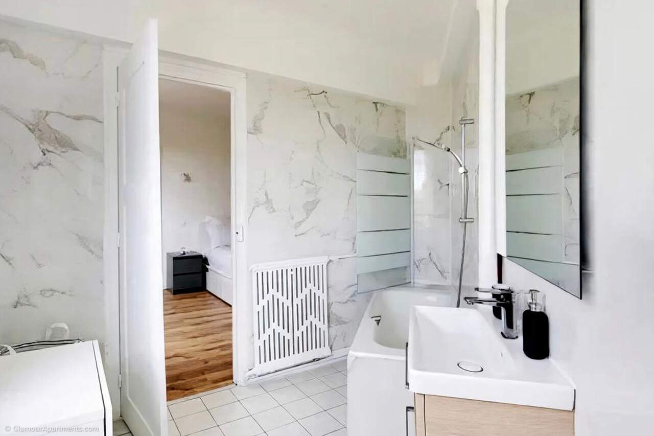 Ванная комната