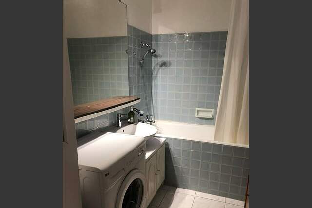 Ванная комната