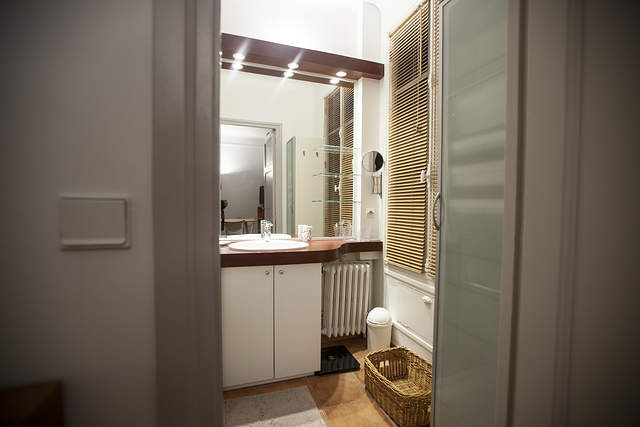 Ванная комната