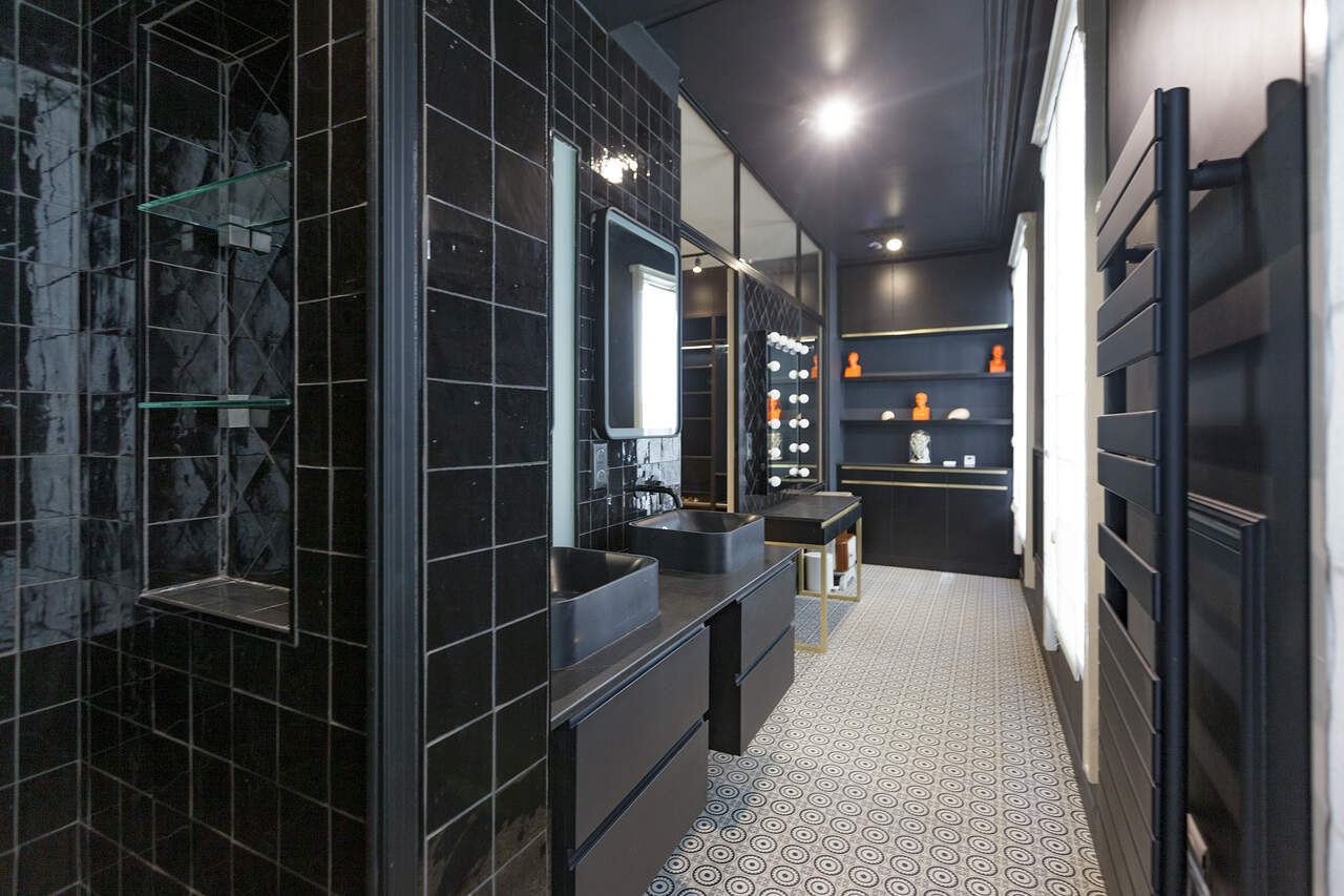 Ванная комната 2