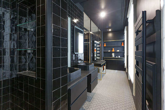 Ванная комната 2