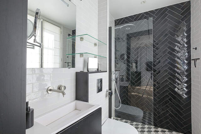 Ванная комната 1