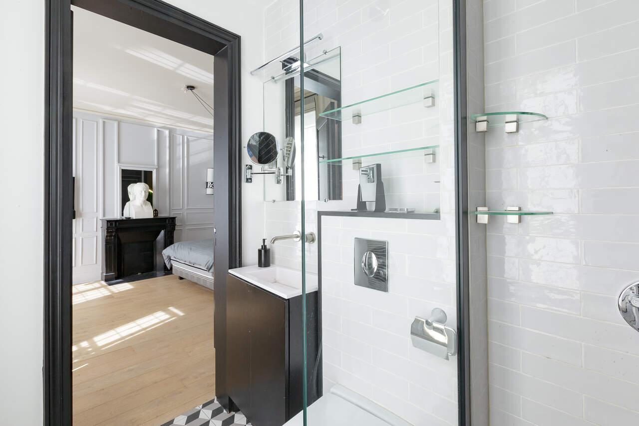 Ванная комната 1