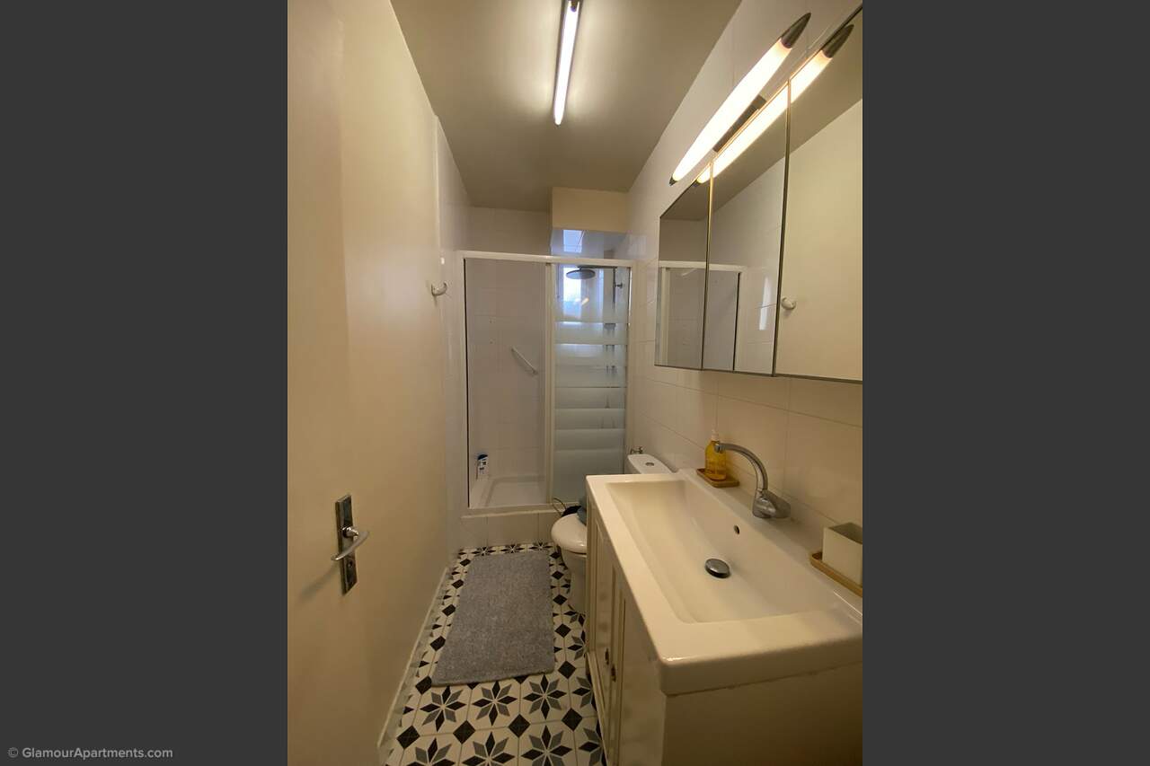 Ванная комната