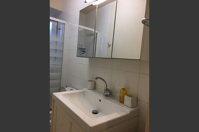 Ванная комната