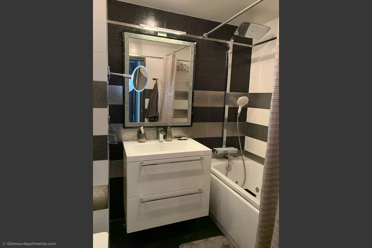 Ванная комната