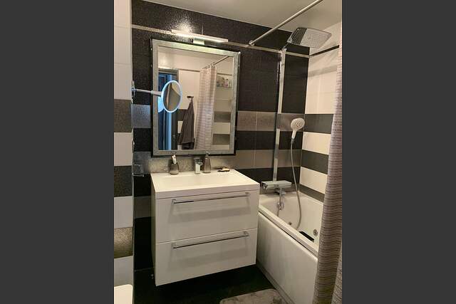 Ванная комната