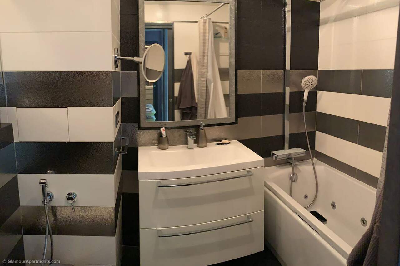 Ванная комната