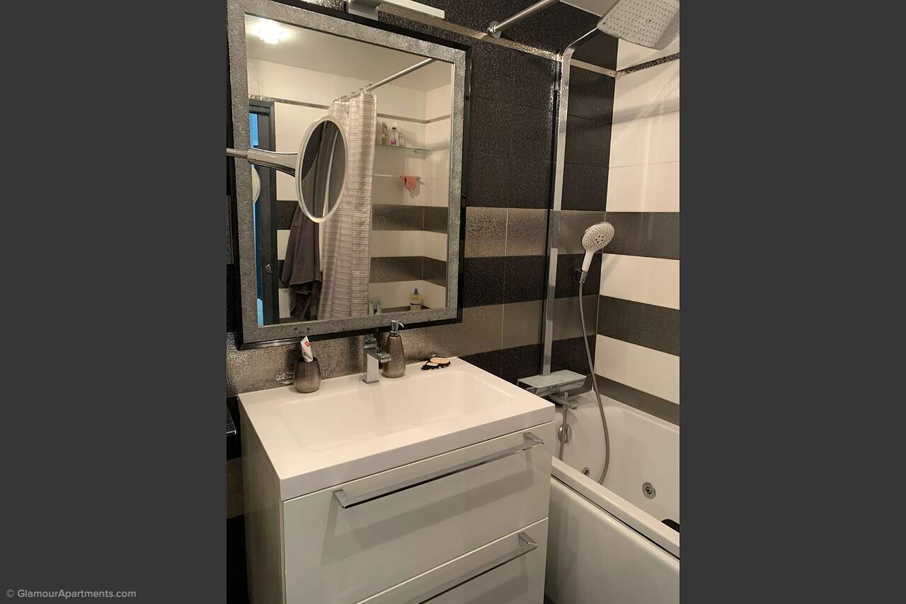 Ванная комната