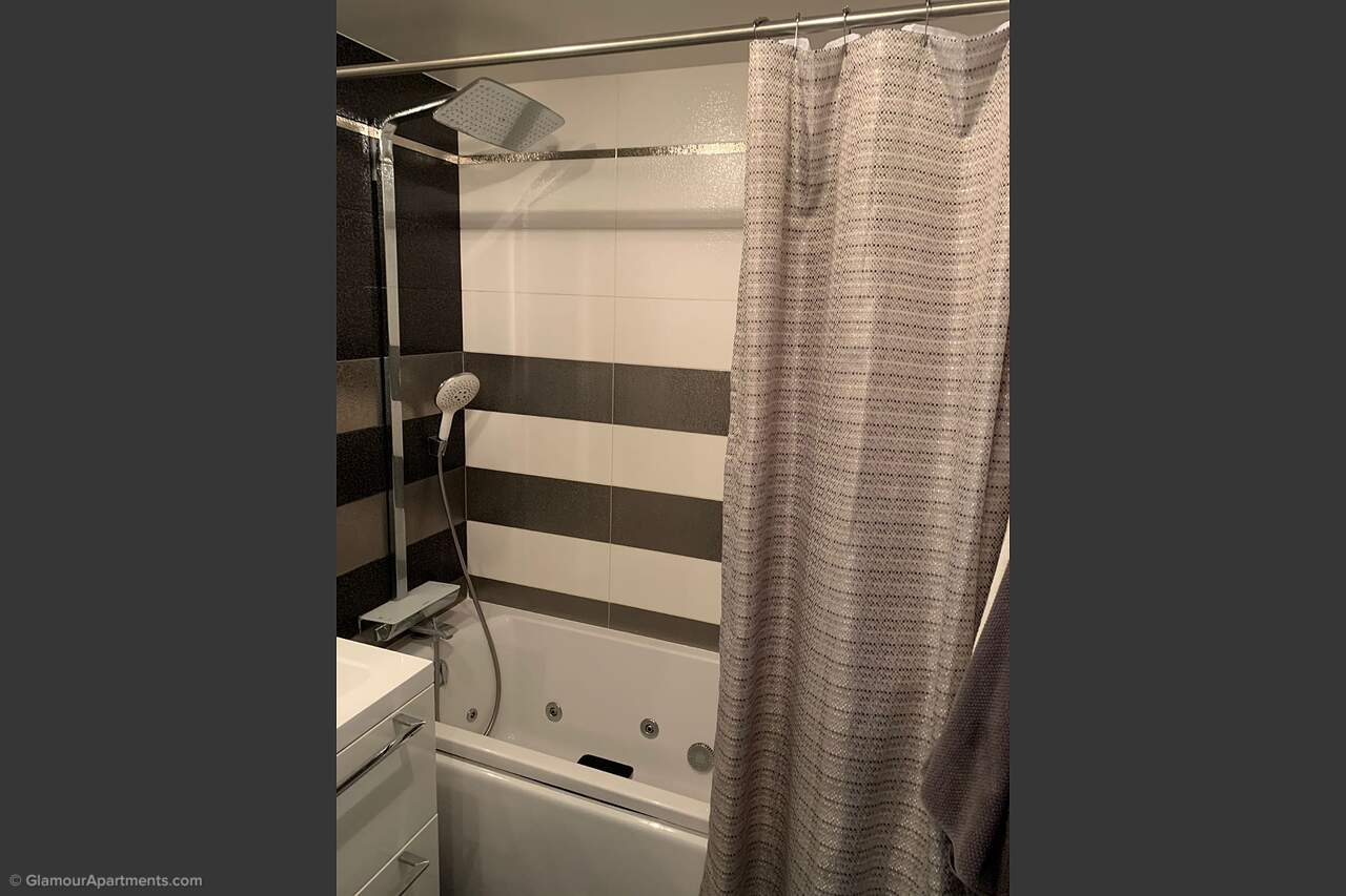 Ванная комната