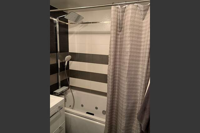 Ванная комната