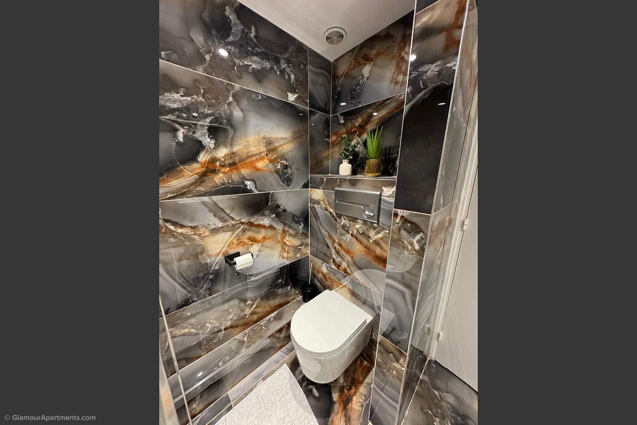 Ванная комната